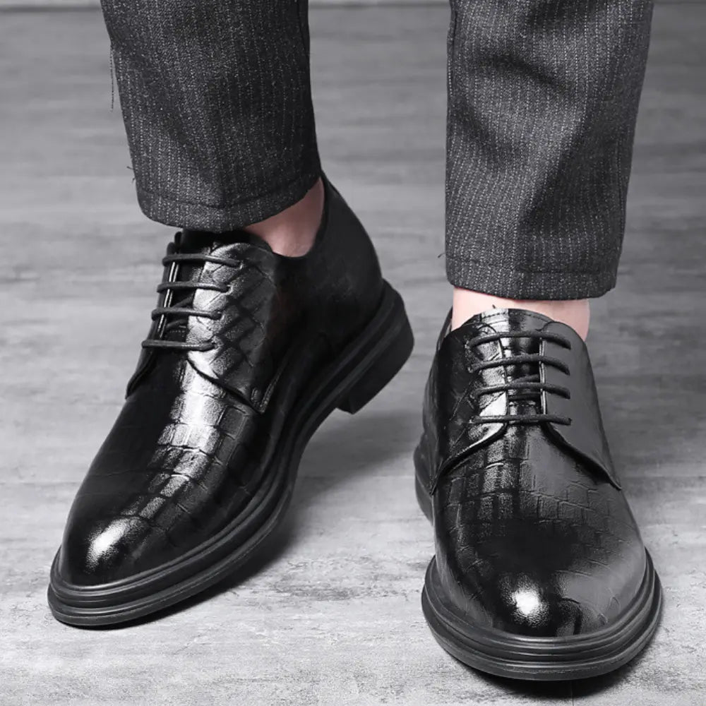 Bryan | Stylish Formal Shoe