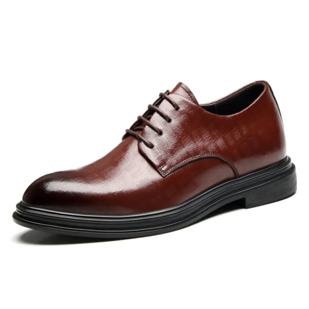 Bryan | Stylish Formal Shoe