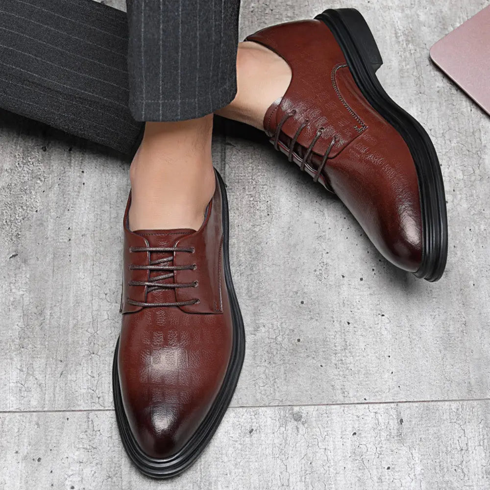 Bryan | Stylish Formal Shoe