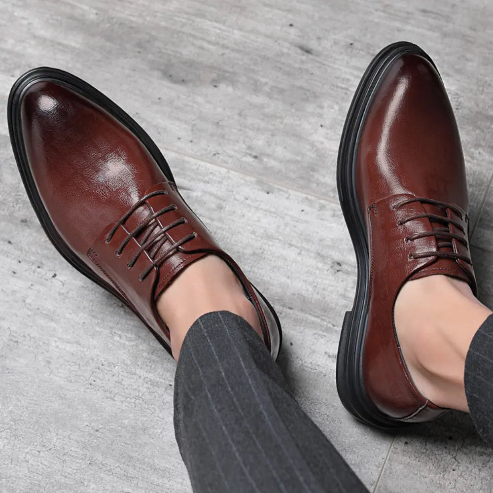 Bryan | Stylish Formal Shoe