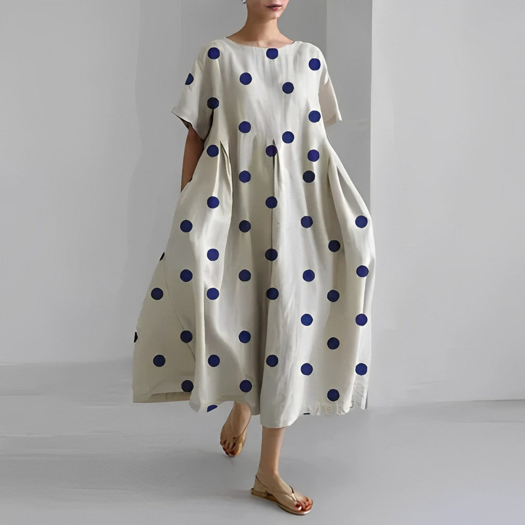 Clémence | Comfortable Dress