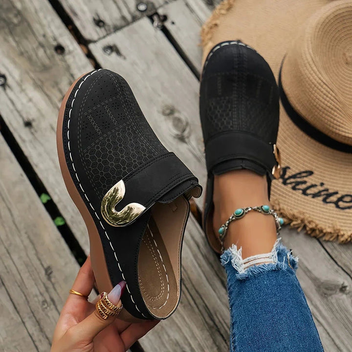 Riah | All-Day Comfort Support Sandals