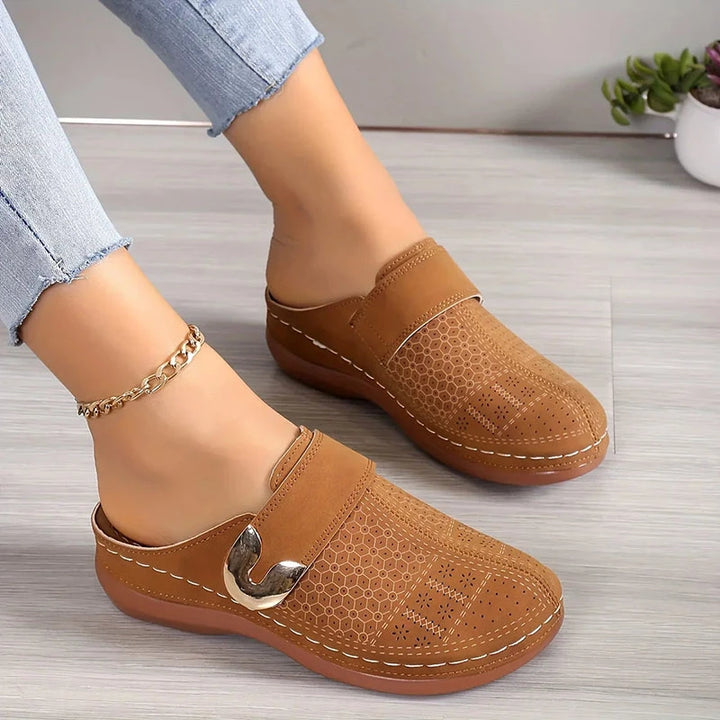 Riah | All-Day Comfort Support Sandals