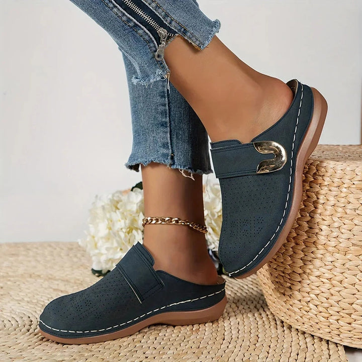 Riah | All-Day Comfort Support Sandals