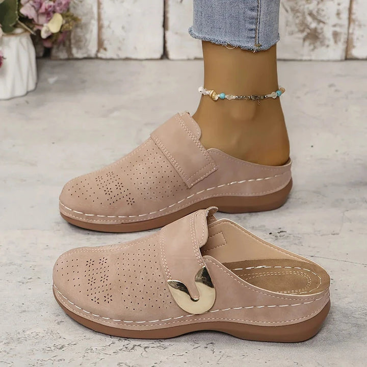 Riah | All-Day Comfort Support Sandals