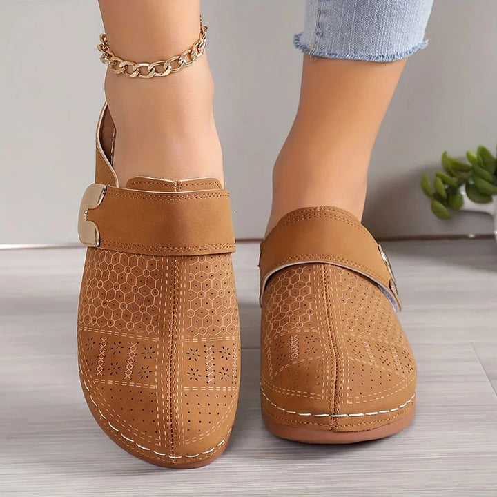 Riah | All-Day Comfort Support Sandals