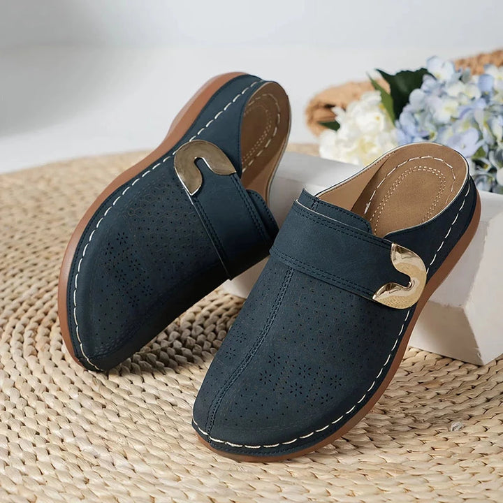 Riah | All-Day Comfort Support Sandals
