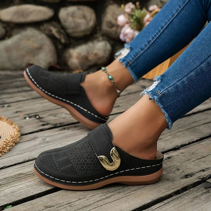 Riah | All-Day Comfort Support Sandals