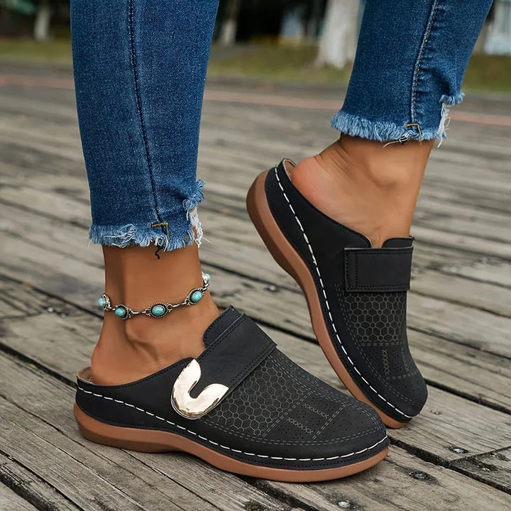 Riah | All-Day Comfort Support Sandals