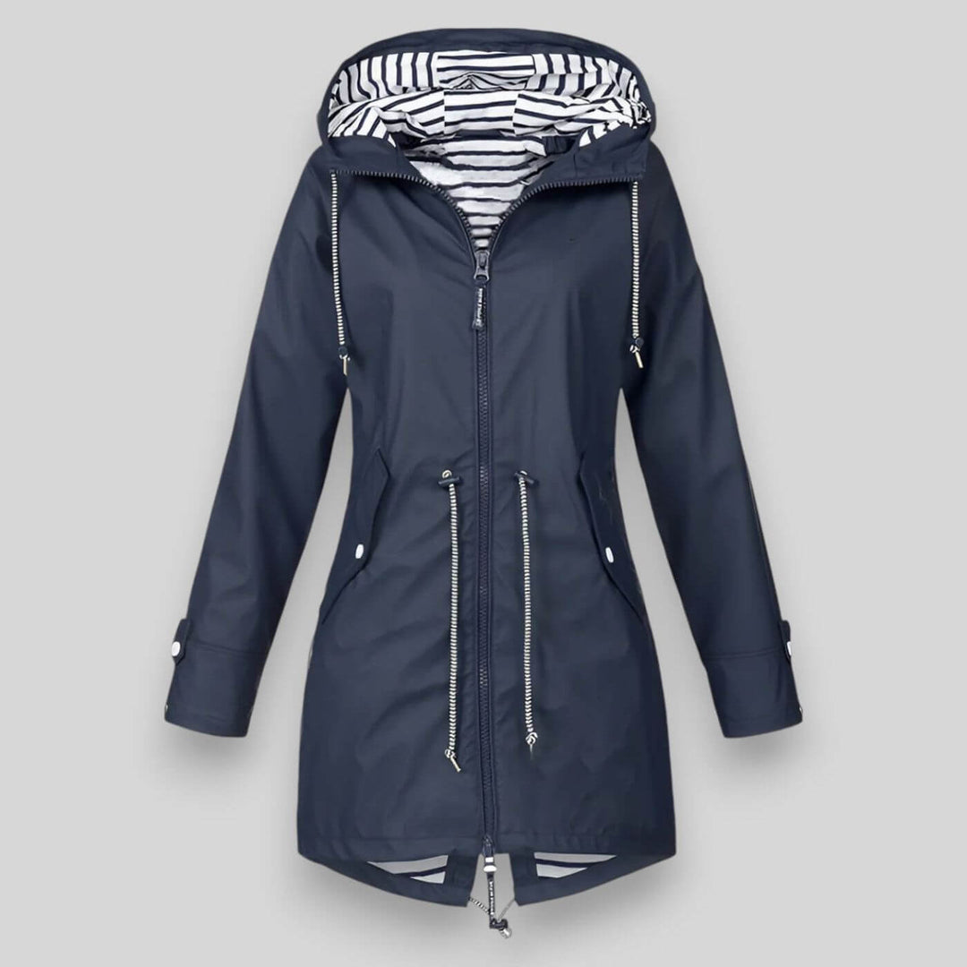 Vesa | Stylish Waterproof Jacket