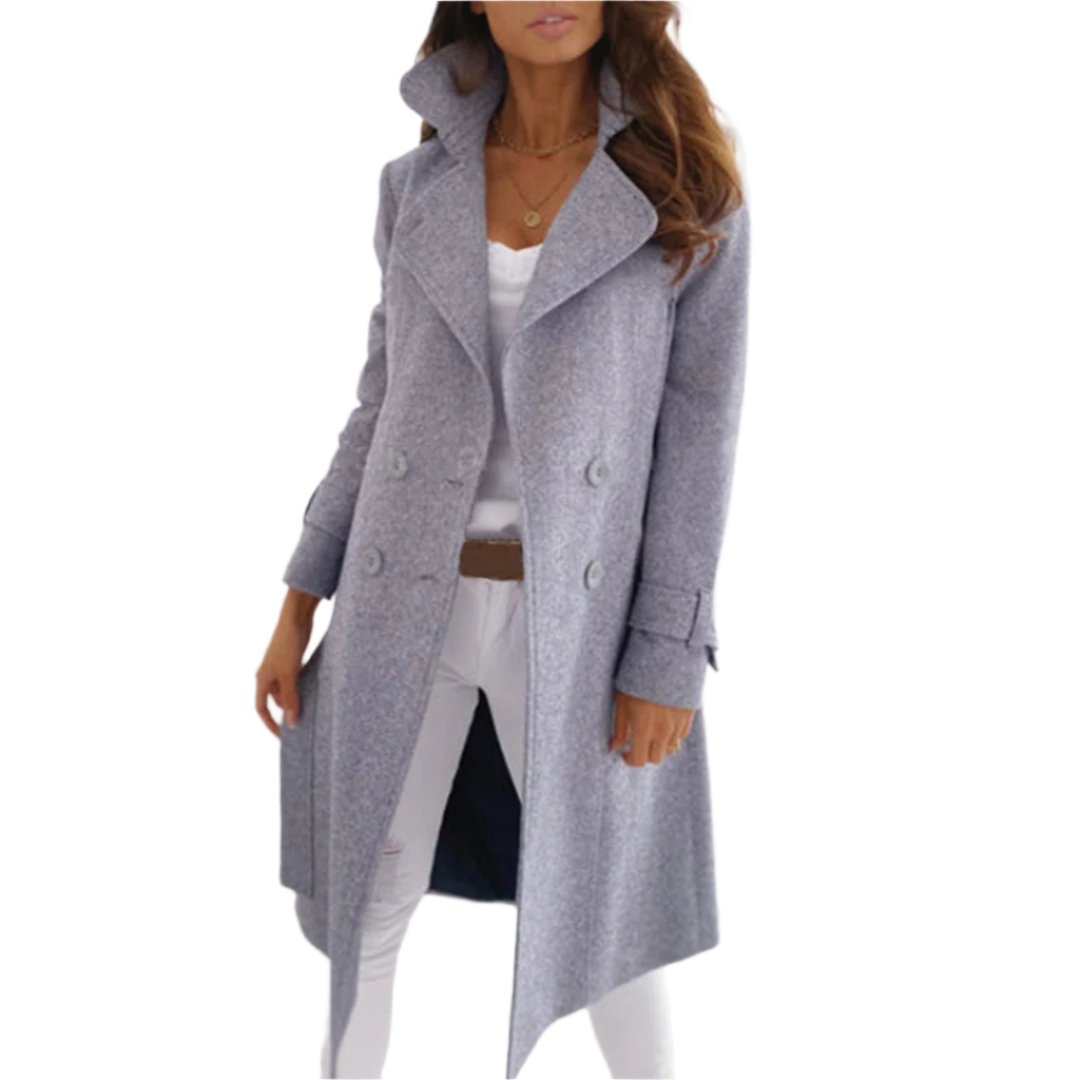 Stylish Long Coat For Women