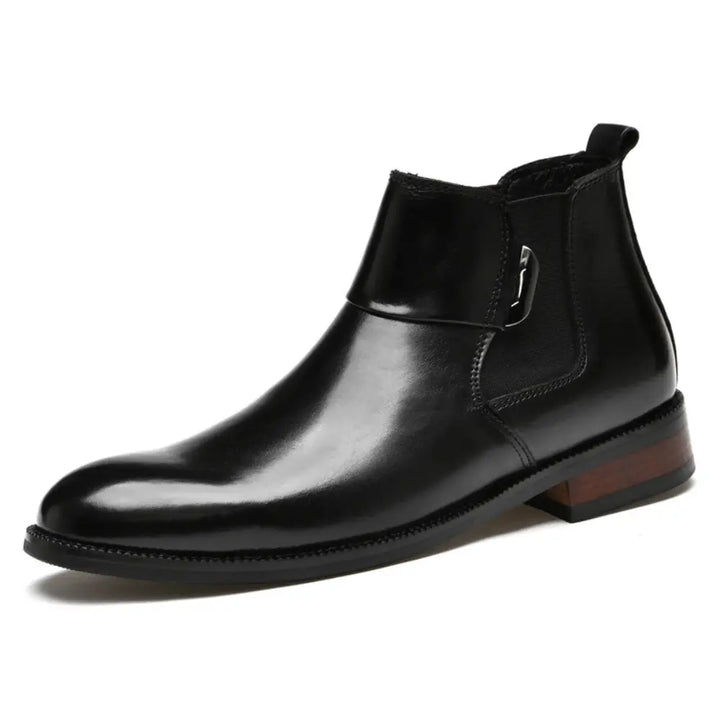 Carl | Chelsea Boots