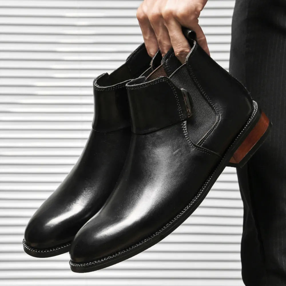 Carl | Chelsea Boots