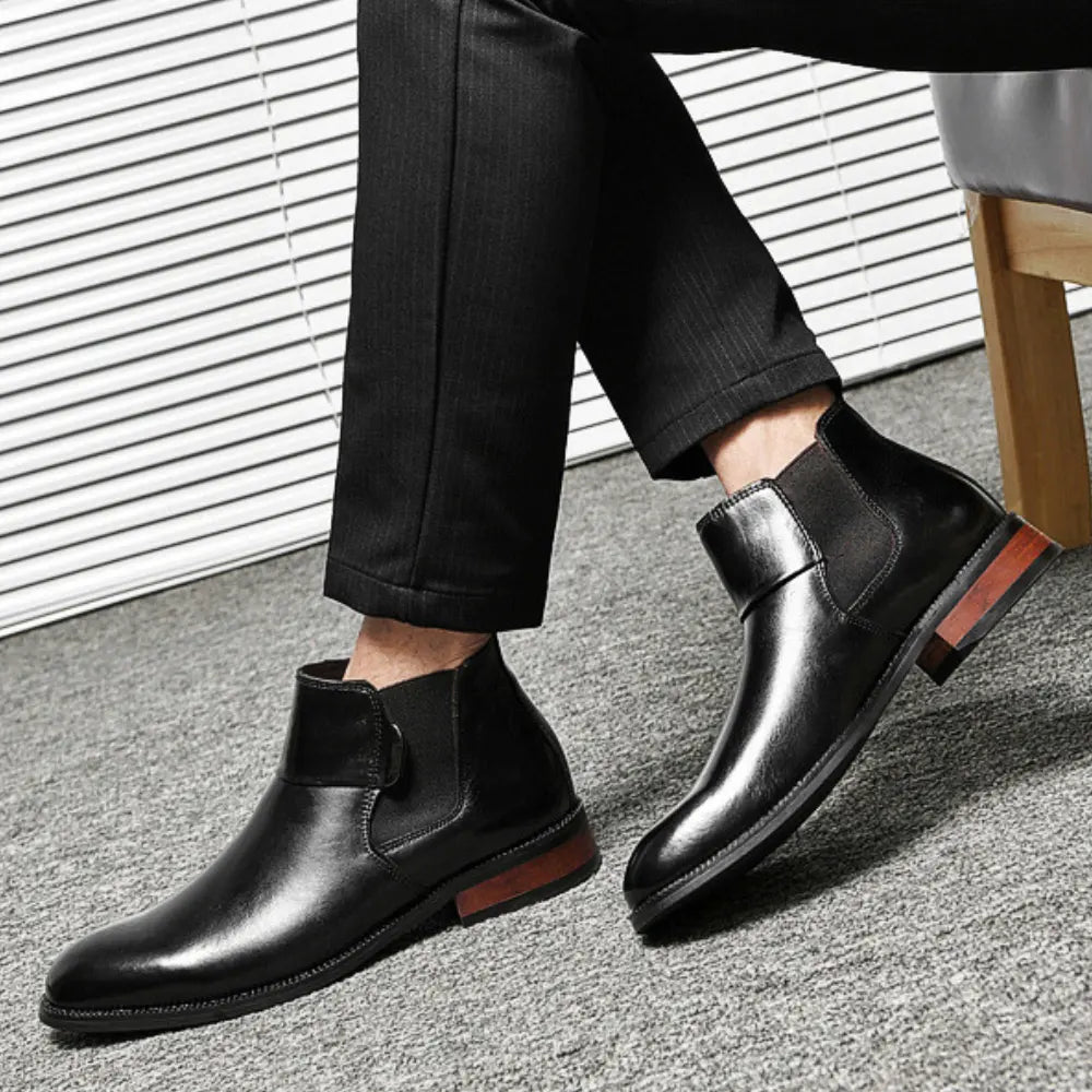 Carl | Chelsea Boots