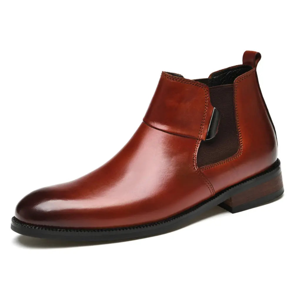 Carl | Chelsea Boots