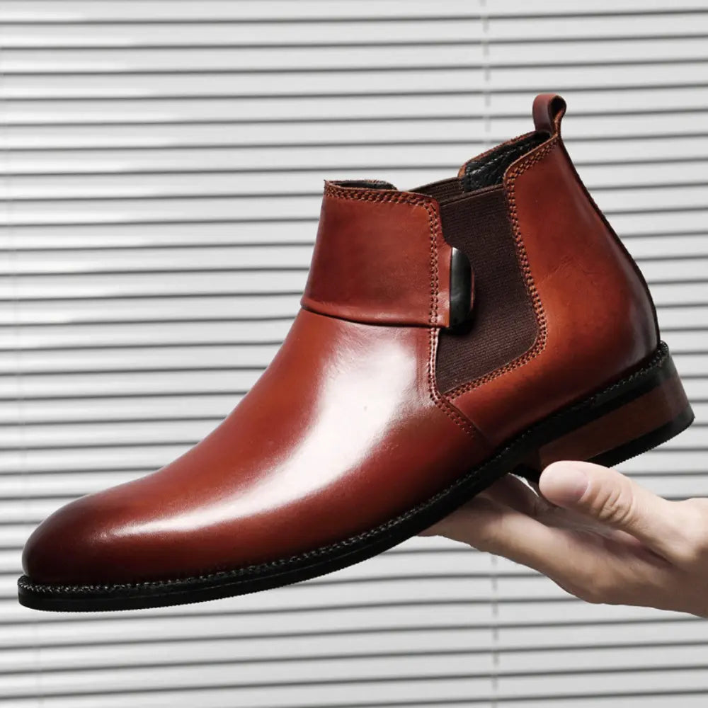 Carl | Chelsea Boots