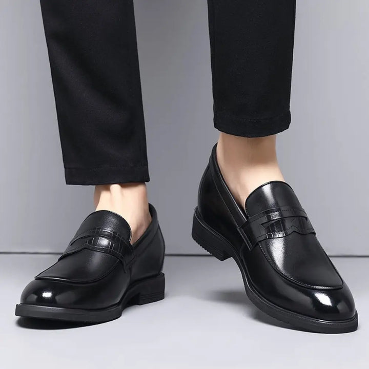 Butch | Classic Loafer (2.4" Rise)