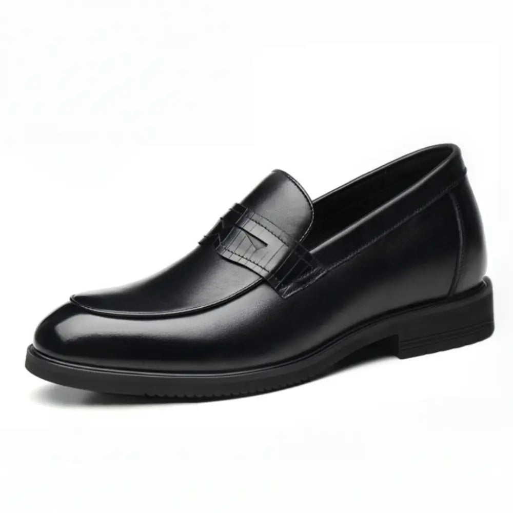 Butch | Classic Loafer (2.4" Rise)