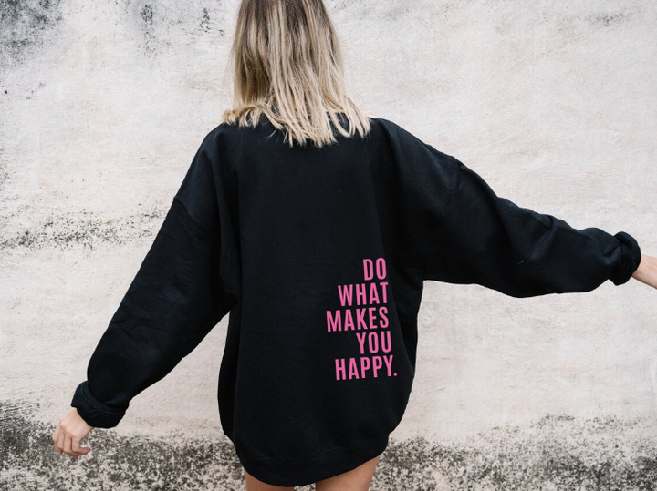 Aiyana | Oversized Hoodie