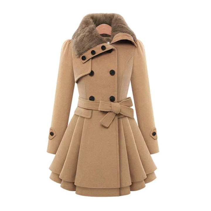 Jayda | Luxe Winter Coat