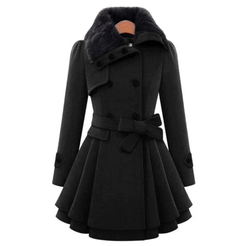 Jayda | Luxe Winter Coat