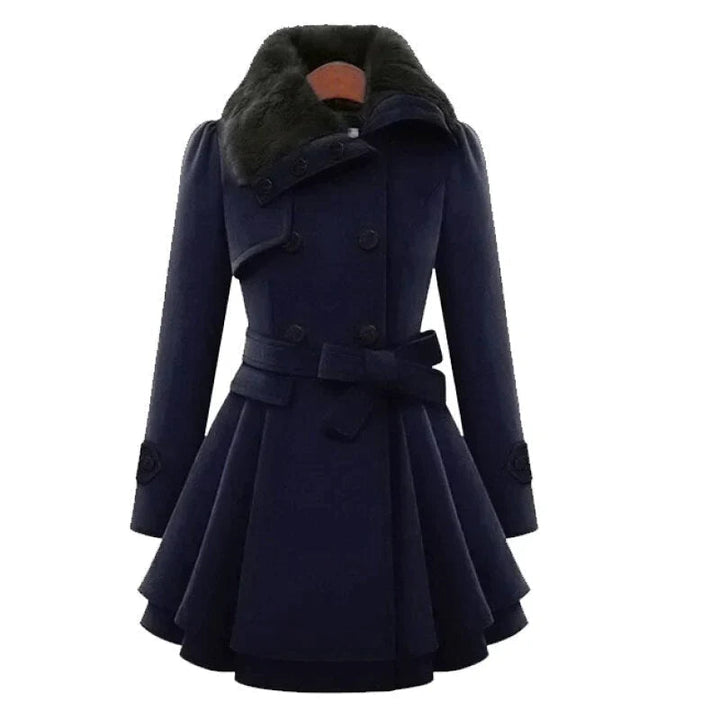 Jayda | Luxe Winter Coat