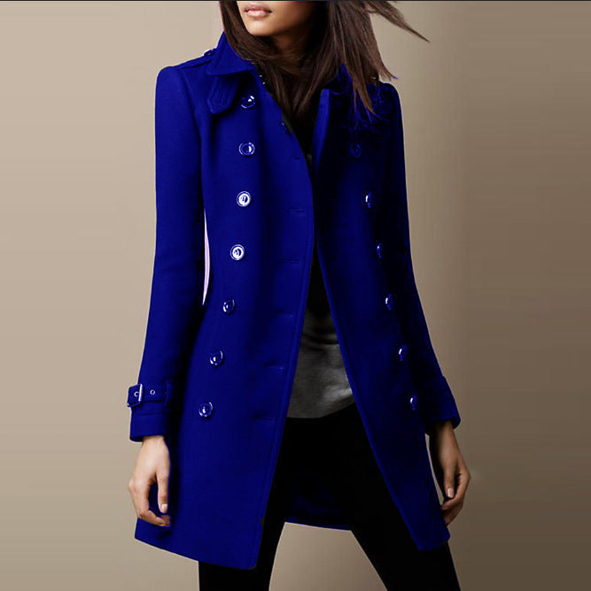 Dulcie | Elegant Women's Coat