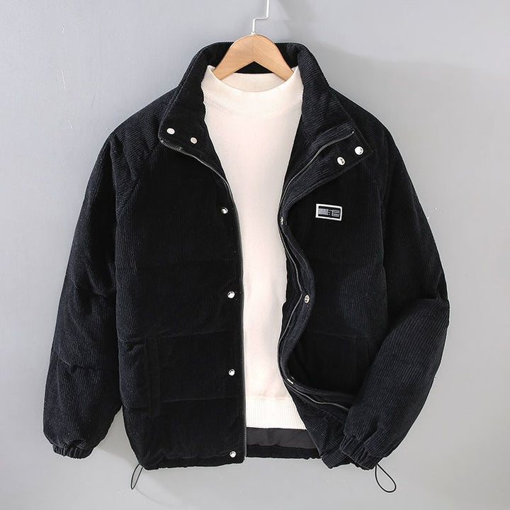 Men's Puffer Jacket