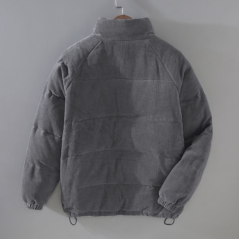 Men's Puffer Jacket