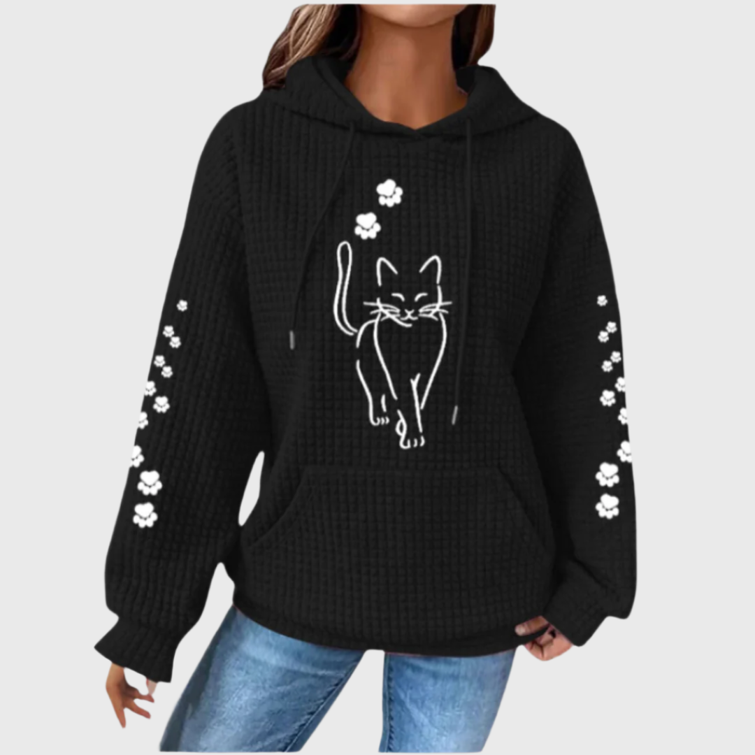 Katya | Cozy Hoodie