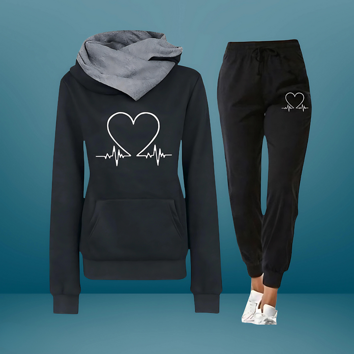 Eteri | Cozy Tracksuit Set