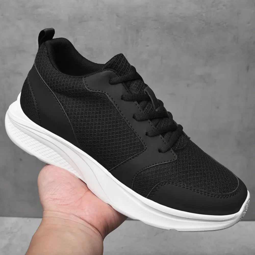 Beresford | Height-Boosting Shoes (3" Elevation)