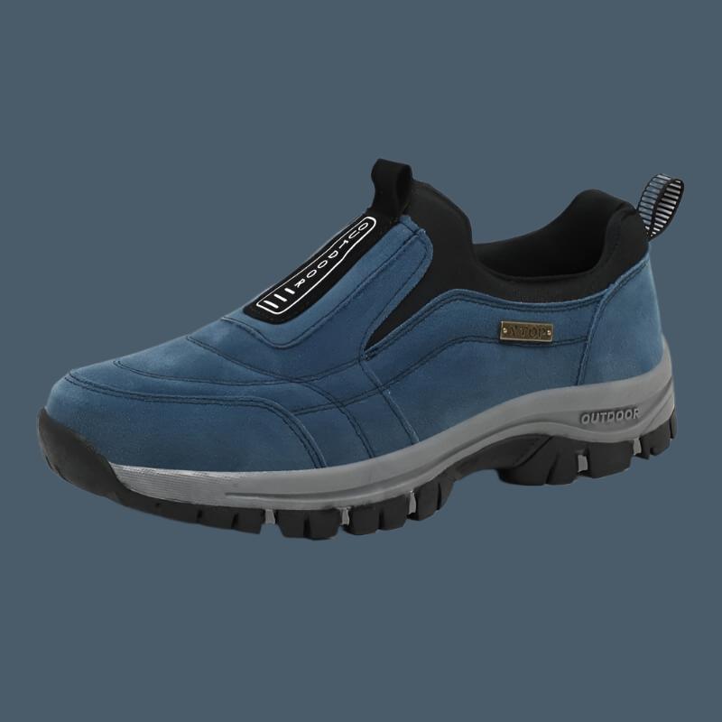 Zeph | Comfort Hiking Shoes