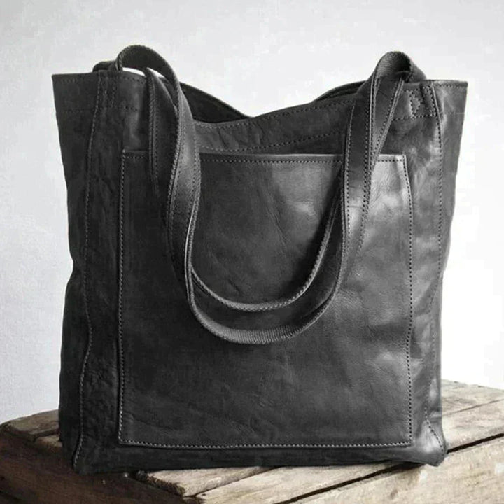 Large Capacity Women’s Tote Bag