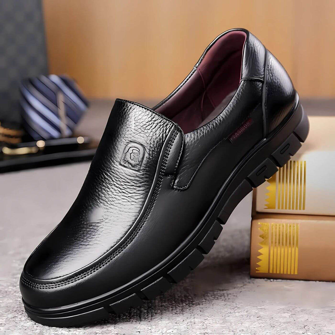 Carlile | Elegant Slip-On Shoes