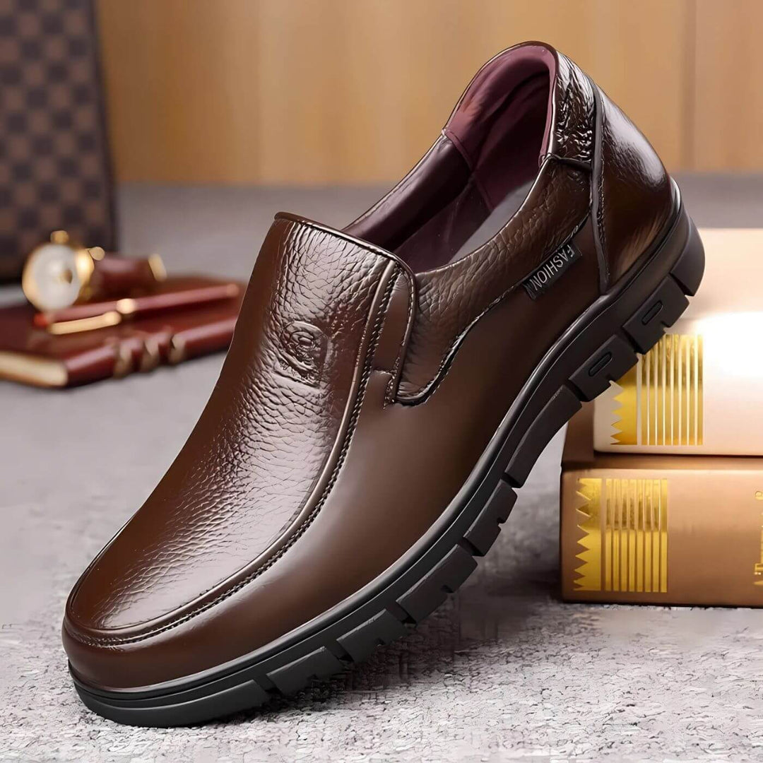 Carlile | Elegant Slip-On Shoes