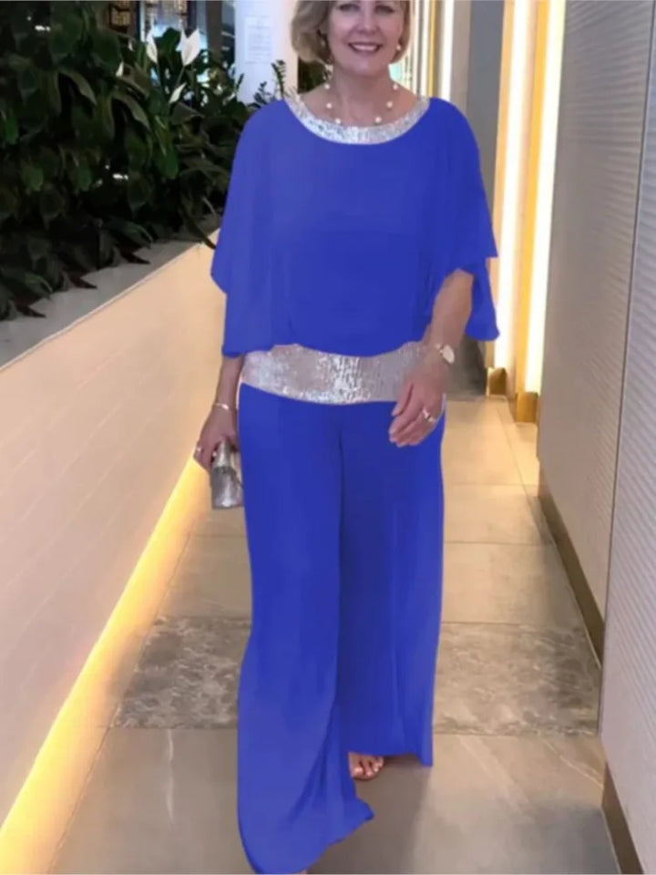 Allisa | Women’s Chic Two-Piece Outfit
