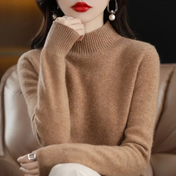 Susan™ | Stylish knitted sweater for winter