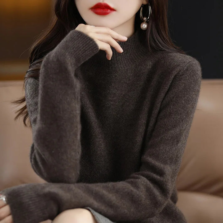 Susan™ | Stylish knitted sweater for winter