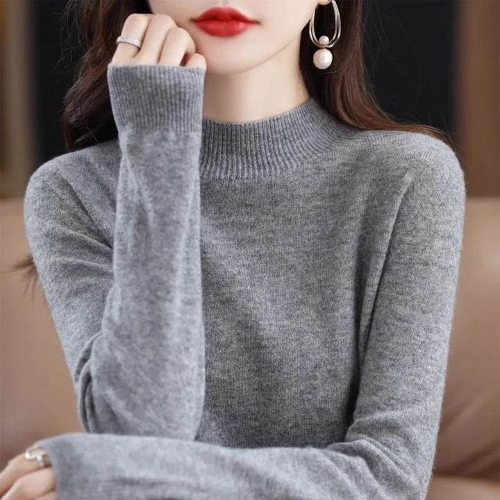 Susan™ | Stylish knitted sweater for winter