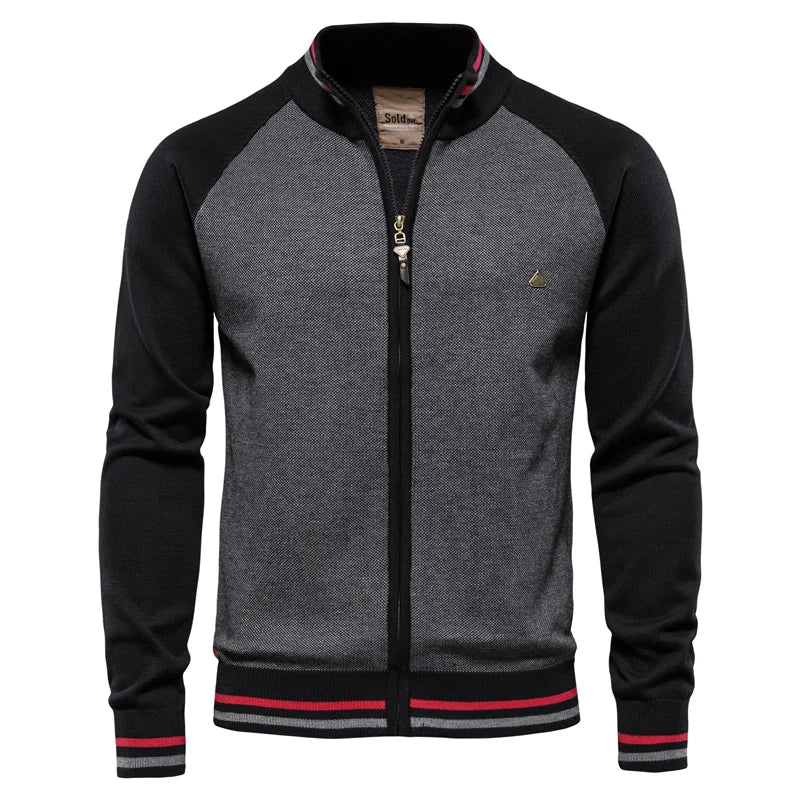 Marko | Premium Men's Sweater