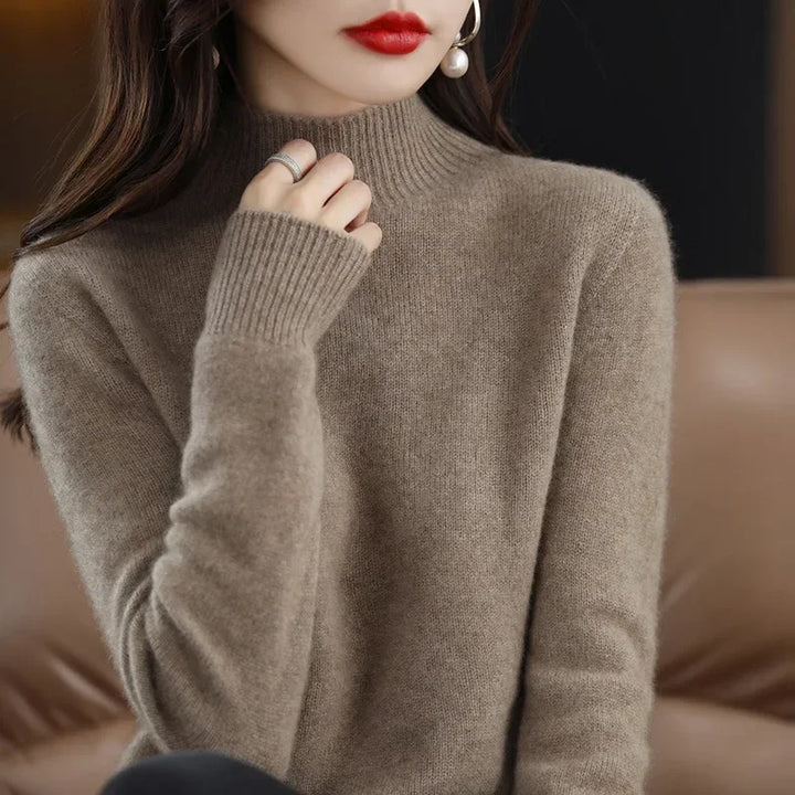 Susan™ | Stylish knitted sweater for winter