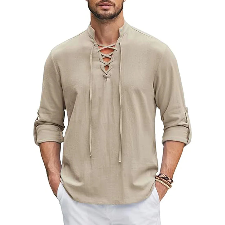 Ragnar | Stylish Viking Men's Shirt