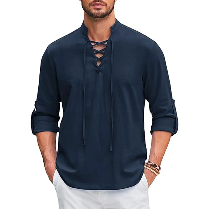 Ragnar | Stylish Viking Men's Shirt