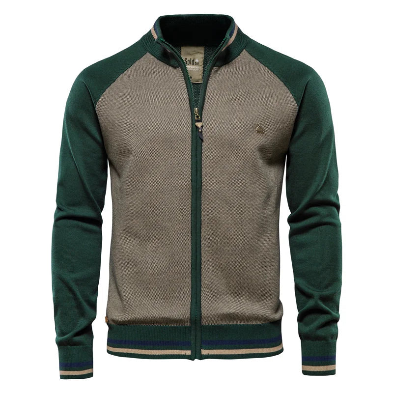 Marko | Premium Men's Sweater