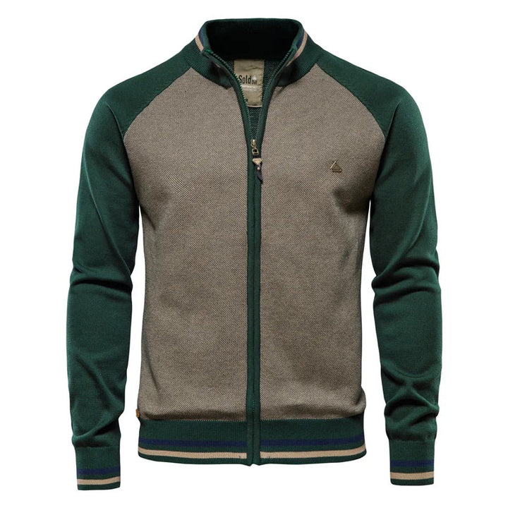 Marko | Premium Men's Sweater
