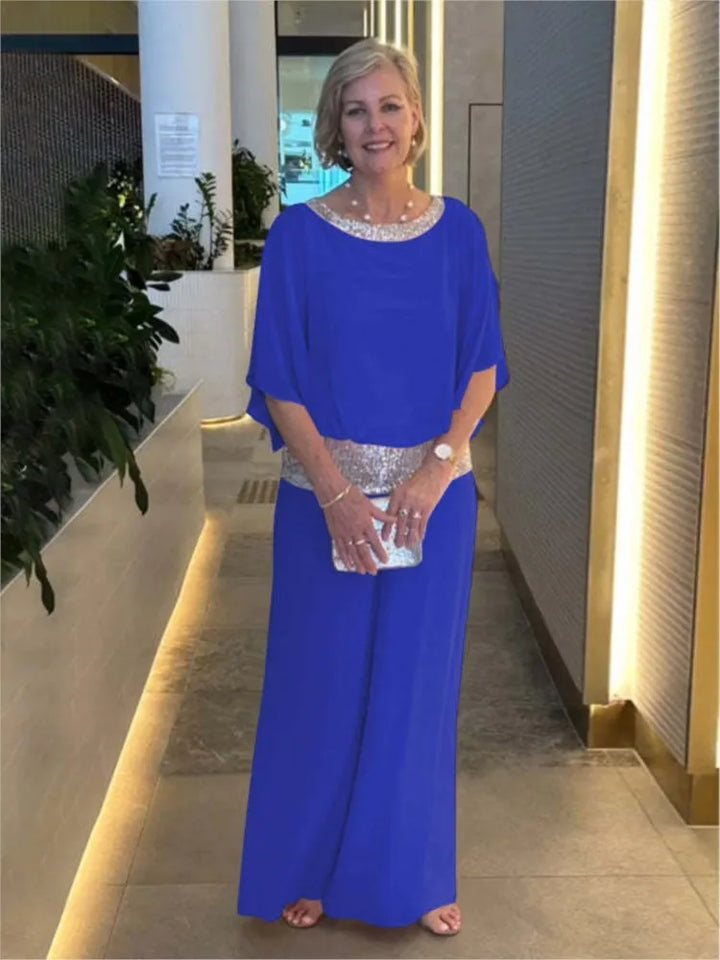 Allisa | Women’s Chic Two-Piece Outfit