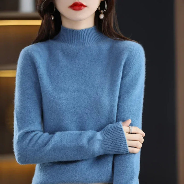 Susan™ | Stylish knitted sweater for winter