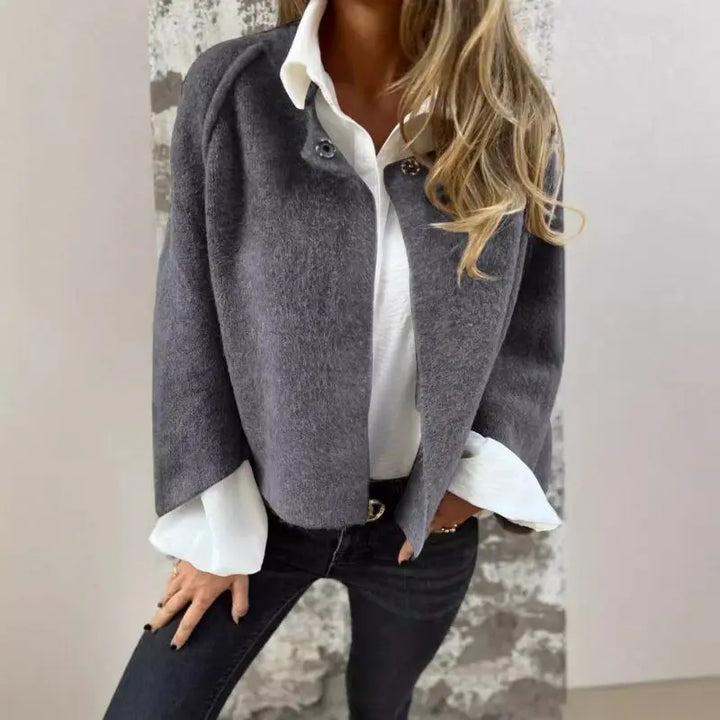 Stacie | Modern Cardigan