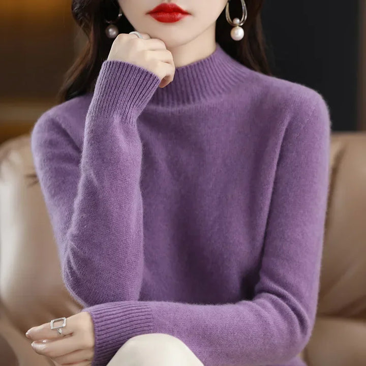 Susan™ | Stylish knitted sweater for winter